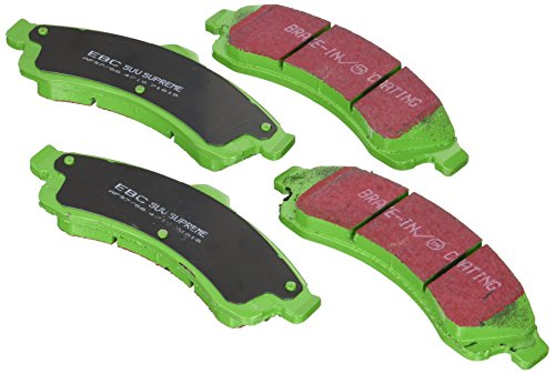 Brake Pads EBC Brakes DP71618