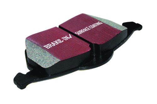 Brake Pads EBC Brakes UD471