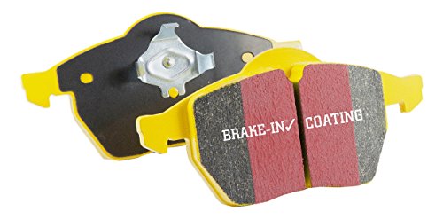 Brake Pads EBC Brakes DP41451R