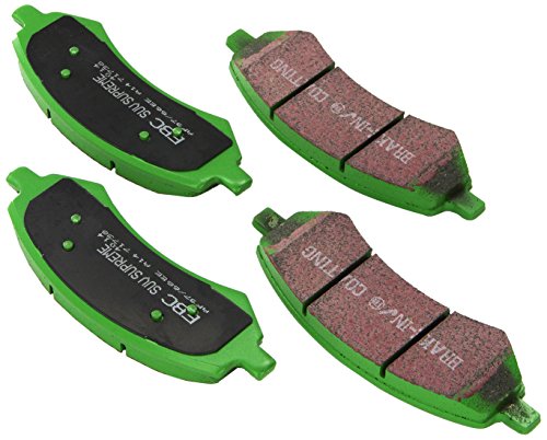 Brake Pads EBC Brakes DP71738