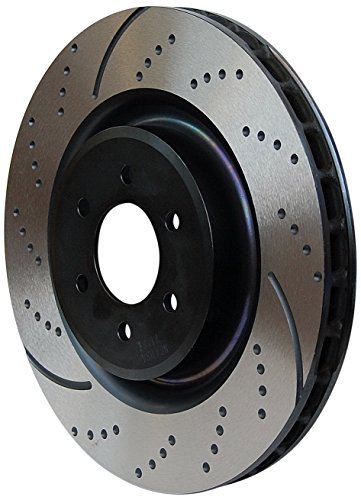 Rotors EBC Brakes GD7340