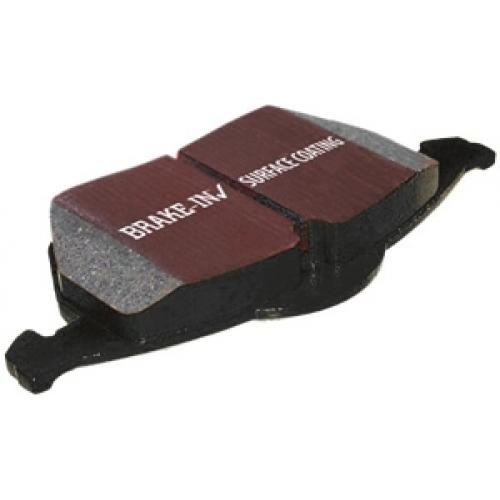 Brake Pads EBC Brakes UD929