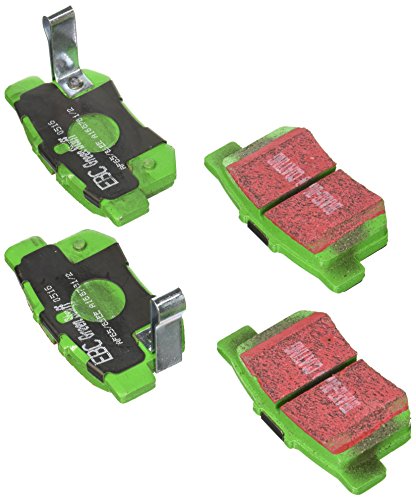 Brake Pads EBC Brakes DP67812