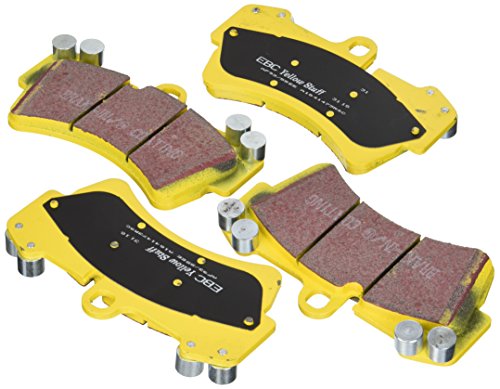 Brake Pads EBC Brakes DP41473R