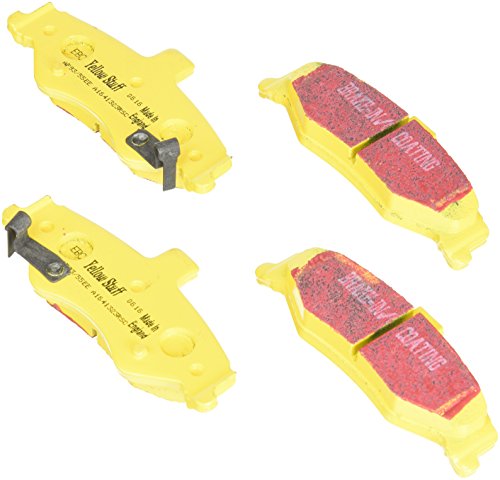 Brake Pads EBC Brakes DP41323R