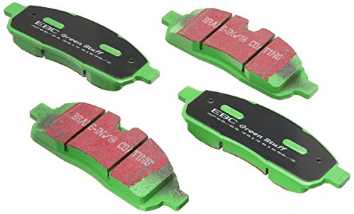 Brake Pads EBC Brakes DP616962