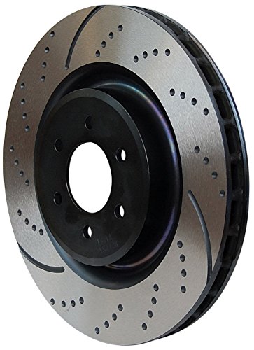 Rotors EBC Brakes GD7283