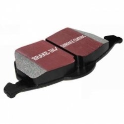 EBC Brakes UD536 Ultimax Disc Pad Set Rotors EBC Brakes UD536