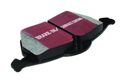 EBC Brakes UD340 Ultimax OEM Replacement Brake Pad Brake Pads EBC Brakes UD340