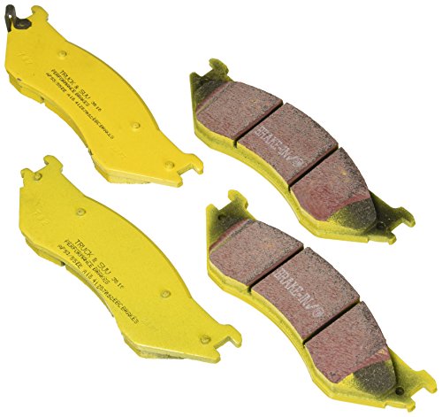 Brake Pads EBC Brakes DP41267R