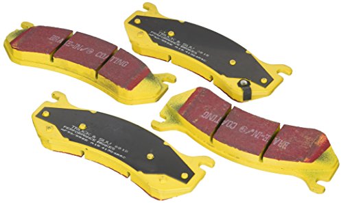 Brake Pads EBC Brakes DP41304R