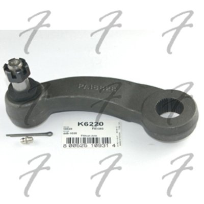 Steering System Falcon Steering Systems FK6220