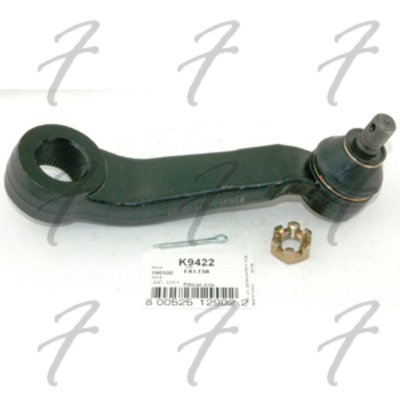 Steering System Falcon Steering Systems FK9422
