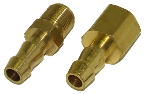 Hayden Automotive 398 Transmission Line Fitting Kit Brake Kits Hayden Automotive 398