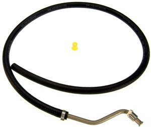 Return Hoses Gates 353320