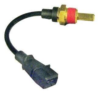 Engine Temperature Wells SU9182