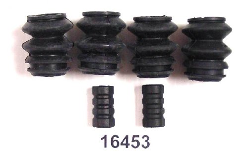 Bushings Better Brake Parts 16453