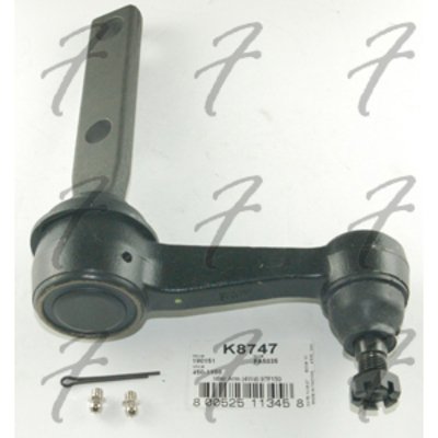Steering System Falcon Steering Systems FK8747