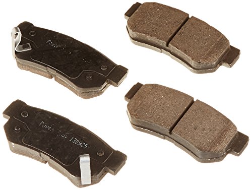 Brake Pads Power Stop 16-924