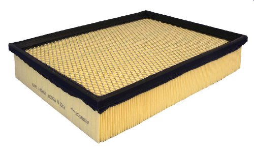 Air Filters Purolator A35670