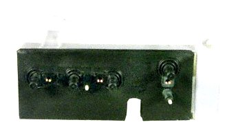 Seat Wells SW7197