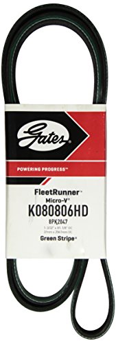 V Belts Gates K080806HD