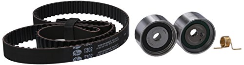 Gates TCK302 Timing Belt Component Kit Timing Belt Kits Gates TCK302