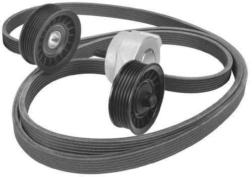Timing Belt Kits Goodyear Engineered Products 49215K