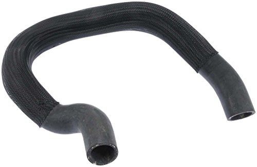 Continental Elite 62821 Molded Radiator Hose Radiator Continental Elite 62821