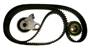 Goodyear GTK0271 Gatorback Timing Belt Component Kit Timing Belt Kits Goodyear Engineered Products GTK0271