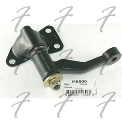 Steering System Falcon Steering Systems FK9500