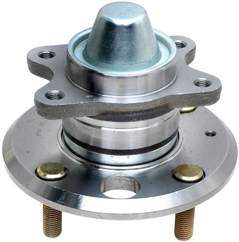 Hub Assemblies Raybestos 712191
