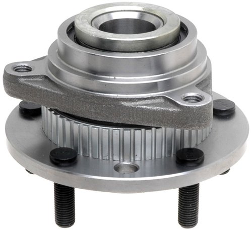 Hub Assemblies Raybestos 713061