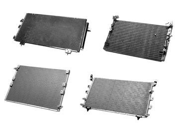 Condensers Denso 4770600