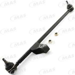 Steering System MAS D1016