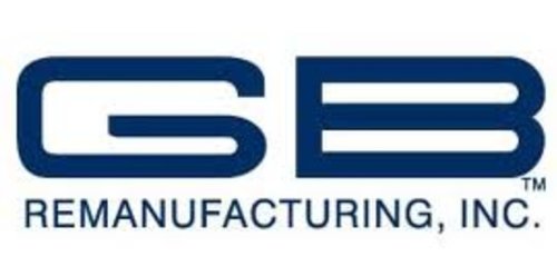 Fuel Injectors GB Remanufacturing 611-108