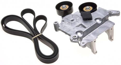 Belt Tensioner Gates 38288