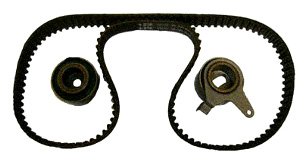 Timing Belt Kits Goodyear Engineered Products GTK0318