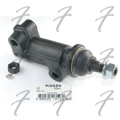 Steering System Falcon Steering Systems FK6659