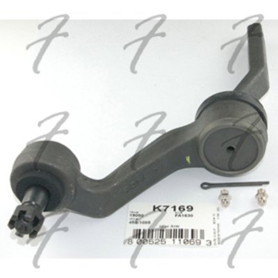 Steering System Falcon Steering Systems FK7169
