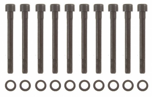 Fel-Pro ES71204 Cylinder Head Bolt Set Head Bolt Sets Fel-Pro ES71204