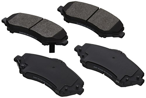 Brake Pads Power Stop PM18-1273