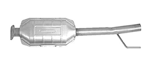 Catalytic Converters AP Exhaust Products 645409