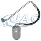 Universal Air Conditioning HA10689C Auto Part Assemblies UNIVERSAL AIR CONDITIONING HA10689C