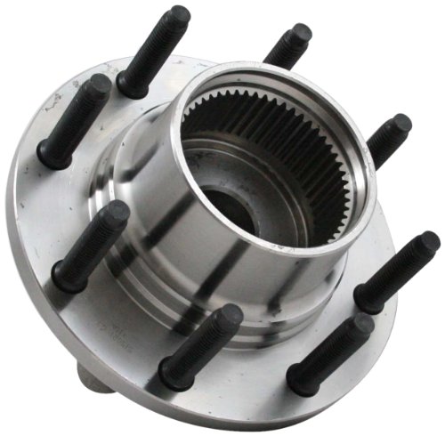 Dura International 295-15021 Front Hub Assembly Hub Assemblies Dura International 295-15021