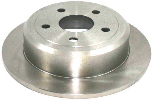 Rotors DuraGo BR900326