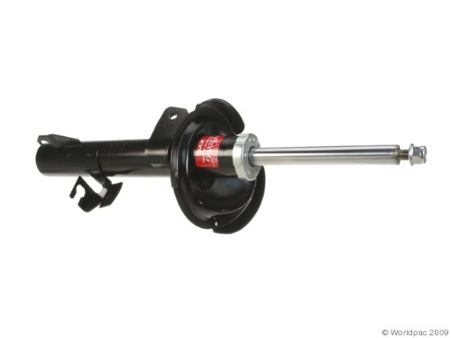 Shocks, Struts & Suspension KYB 334701