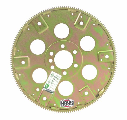 Flexplates Hays 10-015