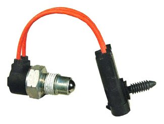 Backup Light Switch Wells SW6222