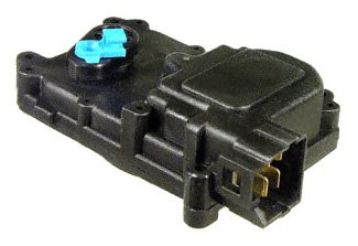 Power Door Lock Wells DLA402